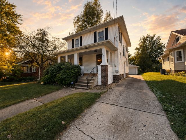 202 Dawson Avenue, Rockford, IL 61107
