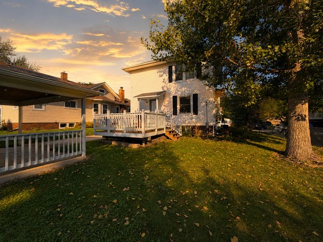 202 Dawson Avenue, Rockford, IL 61107