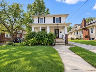202 Dawson Avenue, Rockford, IL 61107