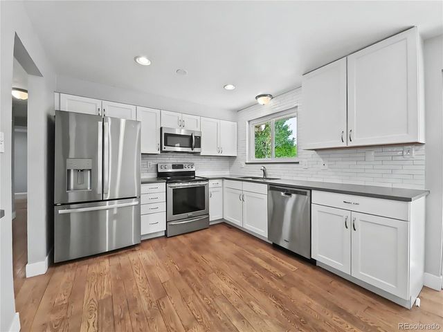 115 Olympus Cir, Lone Tree, CO 80124