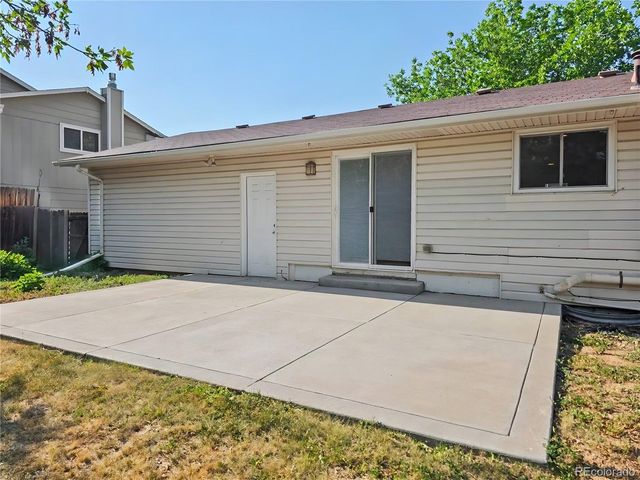 115 Olympus Cir, Lone Tree, CO 80124