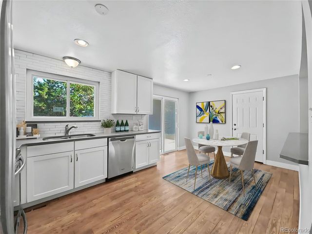 115 Olympus Cir, Lone Tree, CO 80124