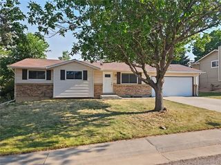 115 Olympus Cir, Lone Tree, CO 80124
