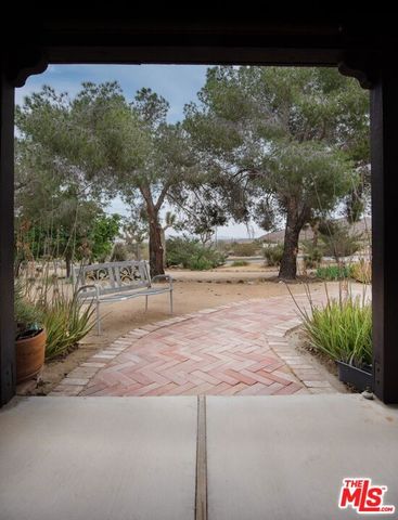 6942 Sunnyhill Road, Joshua Tree, CA 92252