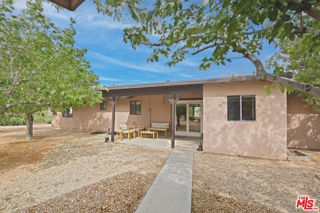 6942 Sunnyhill Road, Joshua Tree, CA 92252