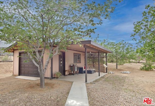 6942 Sunnyhill Road, Joshua Tree, CA 92252