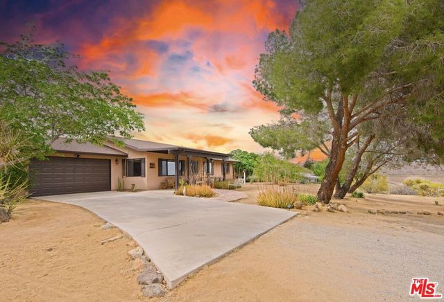 6942 Sunnyhill Road, Joshua Tree, CA 92252
