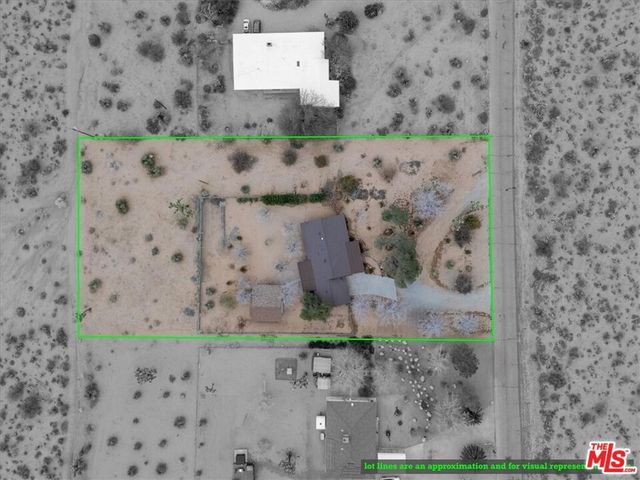 6942 Sunnyhill Road, Joshua Tree, CA 92252
