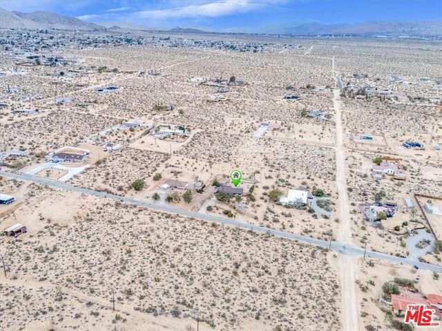6942 Sunnyhill Road, Joshua Tree, CA 92252