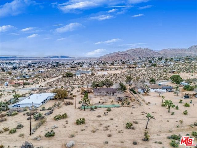 6942 Sunnyhill Road, Joshua Tree, CA 92252