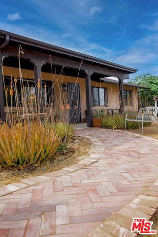 6942 Sunnyhill Road, Joshua Tree, CA 92252