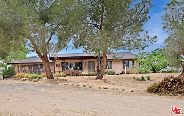 6942 Sunnyhill Road, Joshua Tree, CA 92252