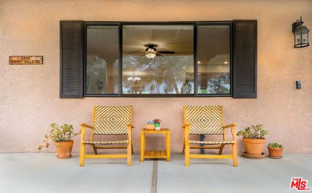 6942 Sunnyhill Road, Joshua Tree, CA 92252