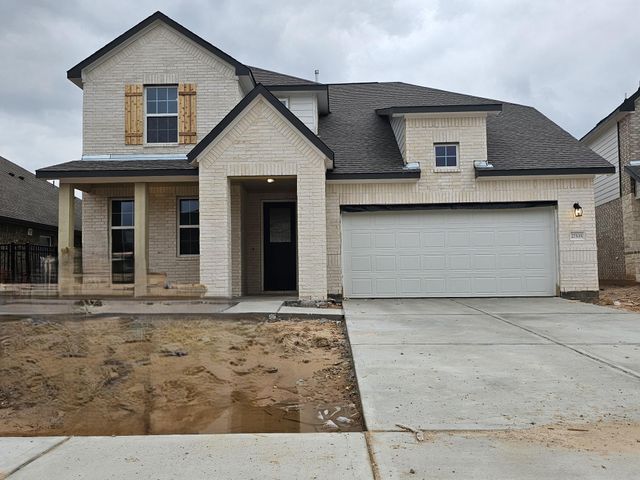 27535 Aster Green Drive, Katy, TX 77493