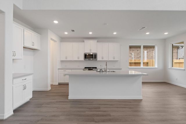 27535 Aster Green Drive, Katy, TX 77493