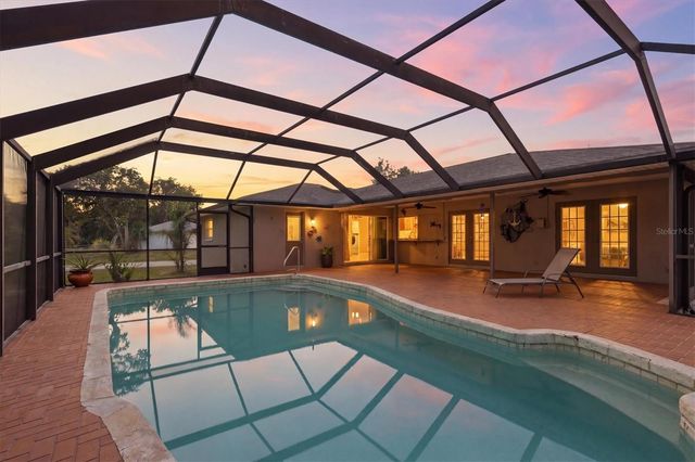 1114 DEWHURST STREET, Port Charlotte, FL 33952