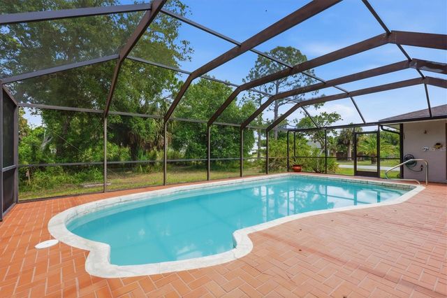 1114 DEWHURST STREET, Port Charlotte, FL 33952