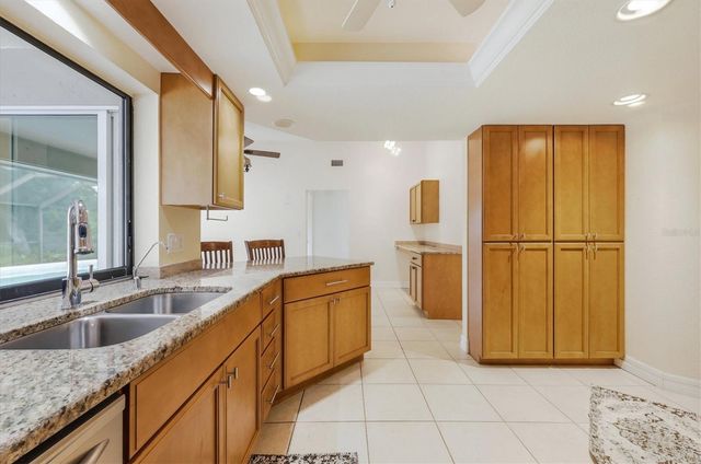 1114 DEWHURST STREET, Port Charlotte, FL 33952