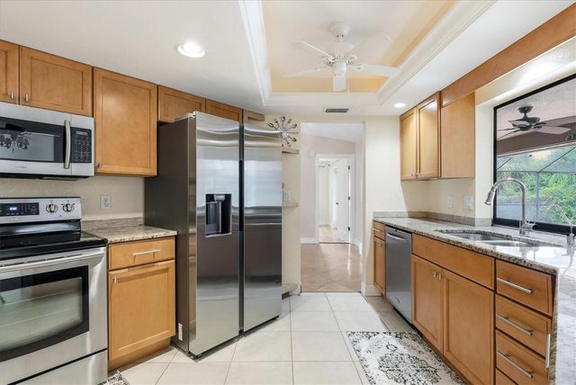 1114 DEWHURST STREET, Port Charlotte, FL 33952