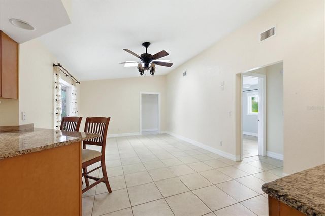 1114 DEWHURST STREET, Port Charlotte, FL 33952