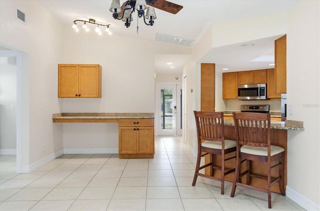 1114 DEWHURST STREET, Port Charlotte, FL 33952