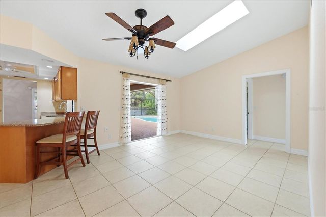 1114 DEWHURST STREET, Port Charlotte, FL 33952