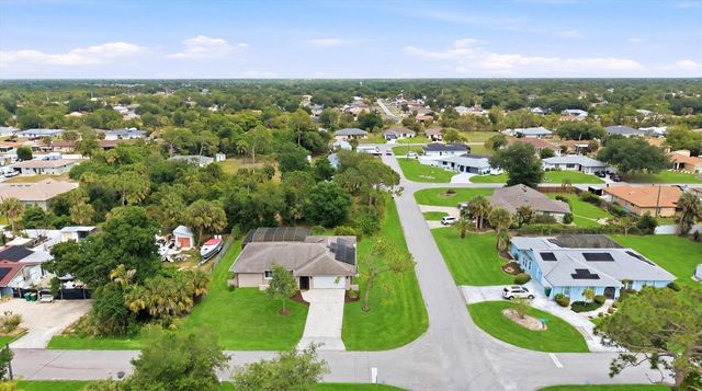 1114 DEWHURST STREET, Port Charlotte, FL 33952