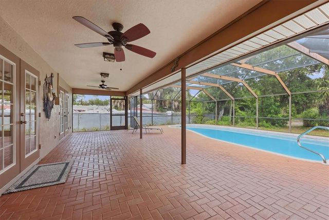 1114 DEWHURST STREET, Port Charlotte, FL 33952