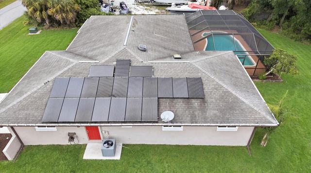 1114 DEWHURST STREET, Port Charlotte, FL 33952