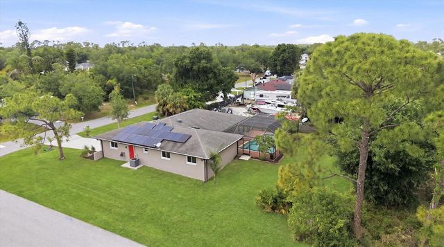 1114 DEWHURST STREET, Port Charlotte, FL 33952