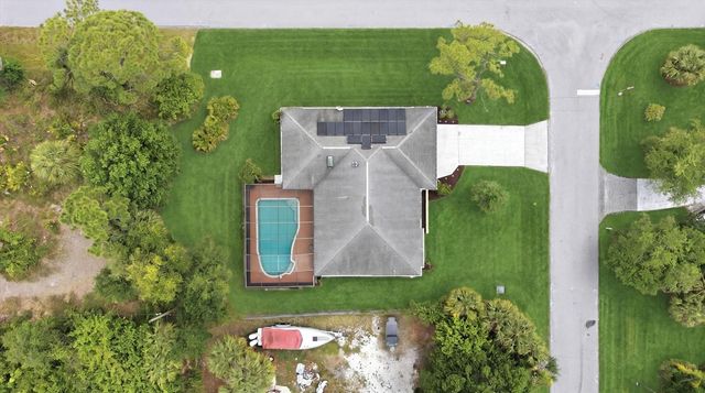 1114 DEWHURST STREET, Port Charlotte, FL 33952