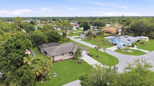 1114 DEWHURST STREET, Port Charlotte, FL 33952