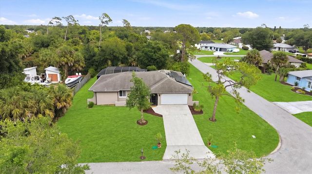 1114 DEWHURST STREET, Port Charlotte, FL 33952