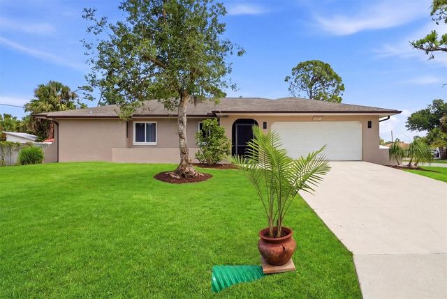 1114 DEWHURST STREET, Port Charlotte, FL 33952