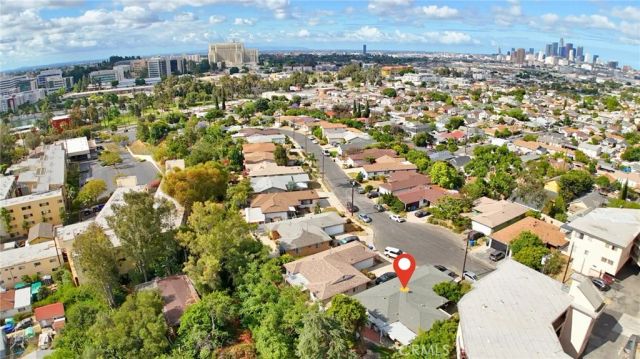 2136 Alta Street, Los Angeles, CA 90031
