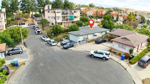 2136 Alta Street, Los Angeles, CA 90031