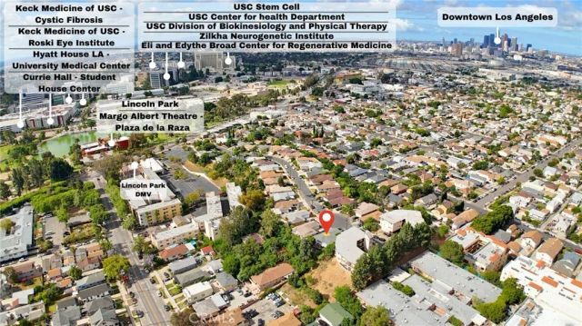 2136 Alta Street, Los Angeles, CA 90031