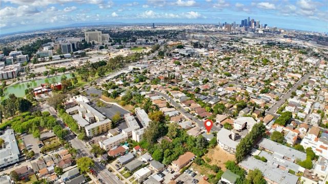 2136 Alta Street, Los Angeles, CA 90031