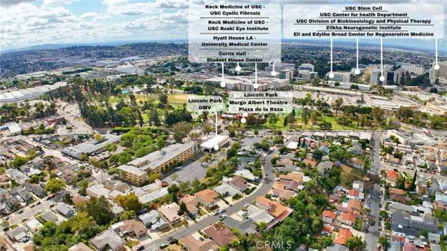 2136 Alta Street, Los Angeles, CA 90031