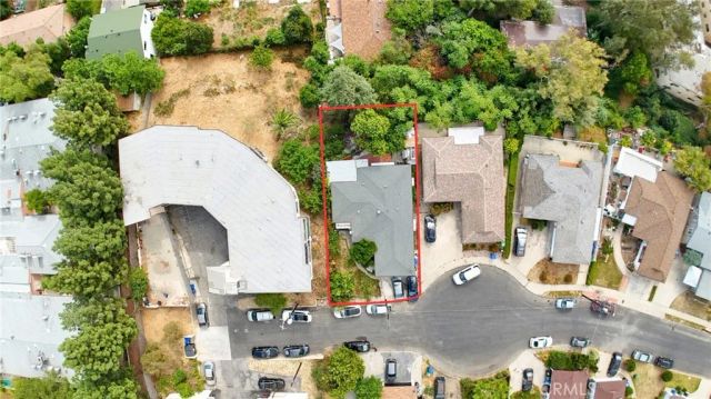 2136 Alta Street, Los Angeles, CA 90031