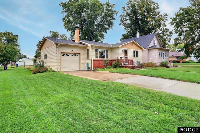 1248 Dodge Street, Fremont, NE 68025