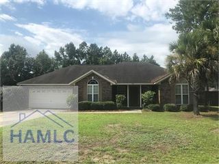 271 Bobbie St # A, Allenhurst, GA 31313
