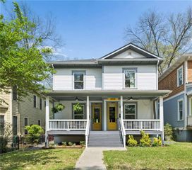 280 Milledge Avenue SE A, Atlanta, GA 30312
