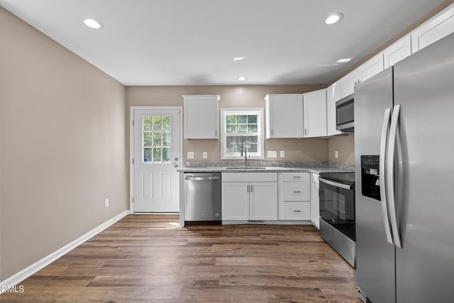 522 E Club Boulevard, Durham, NC 27704