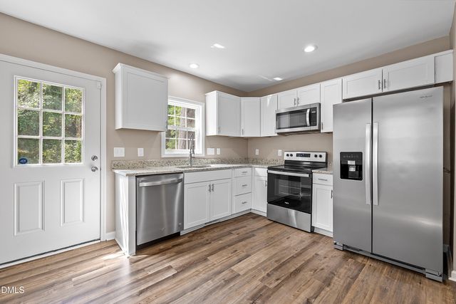 522 E Club Boulevard, Durham, NC 27704