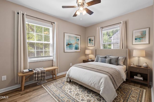 522 E Club Boulevard, Durham, NC 27704
