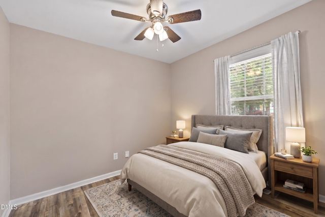 522 E Club Boulevard, Durham, NC 27704