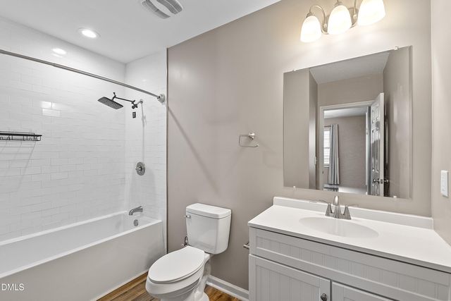 522 E Club Boulevard, Durham, NC 27704