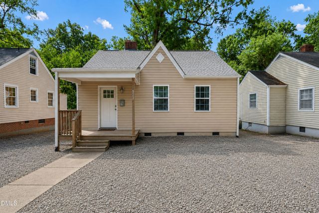 522 E Club Boulevard, Durham, NC 27704
