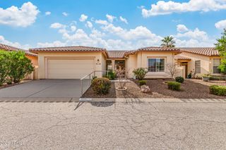 3231 W NORTHERN CROSS Trail, Tucson, AZ 85742